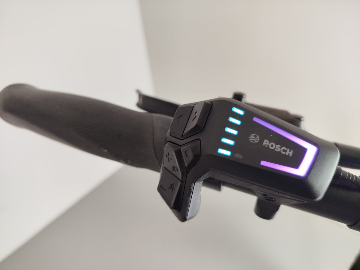 Cube Nuride Pro