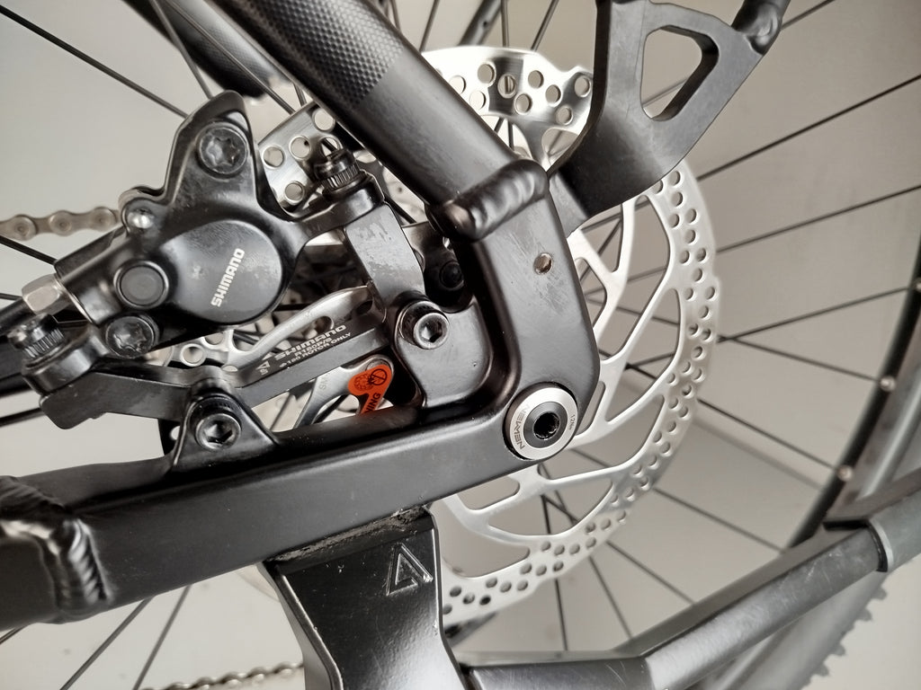 Cube Nuride Pro