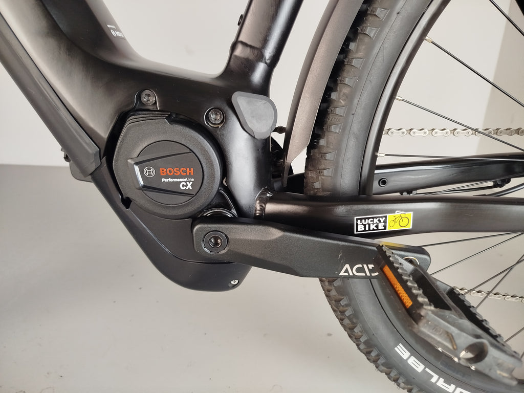 Cube Nuride Pro