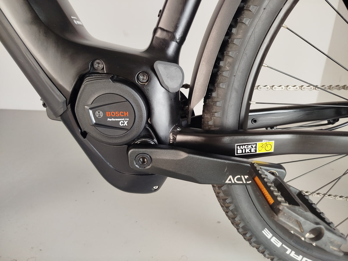 Cube Nuride Pro