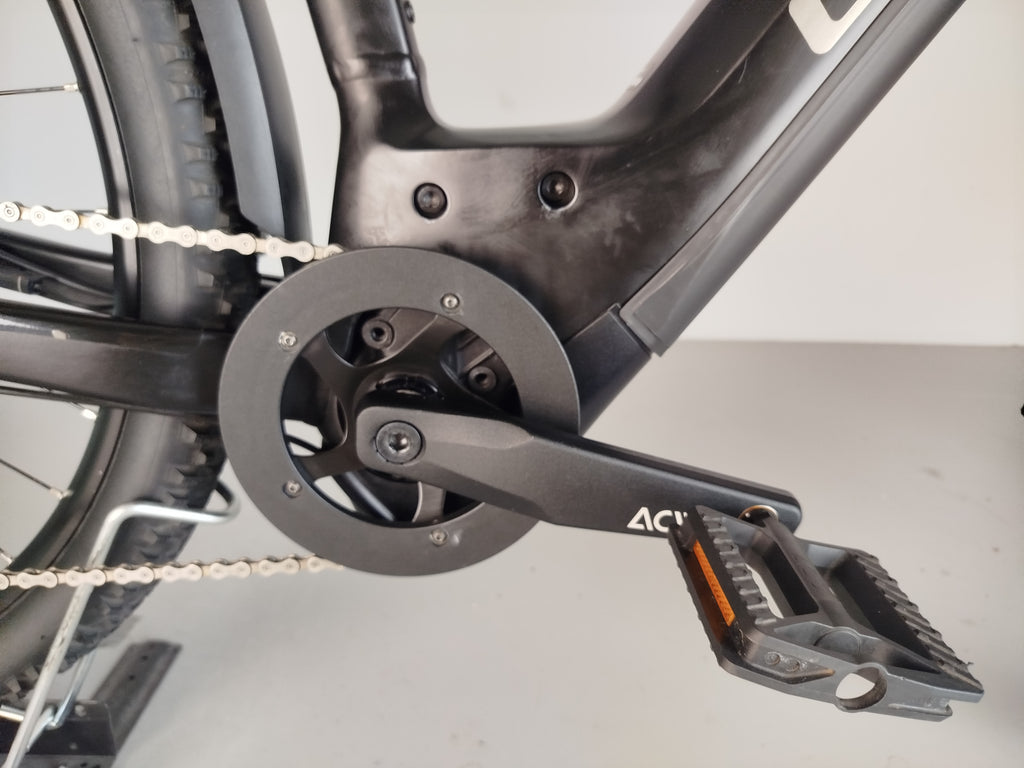 Cube Nuride Pro