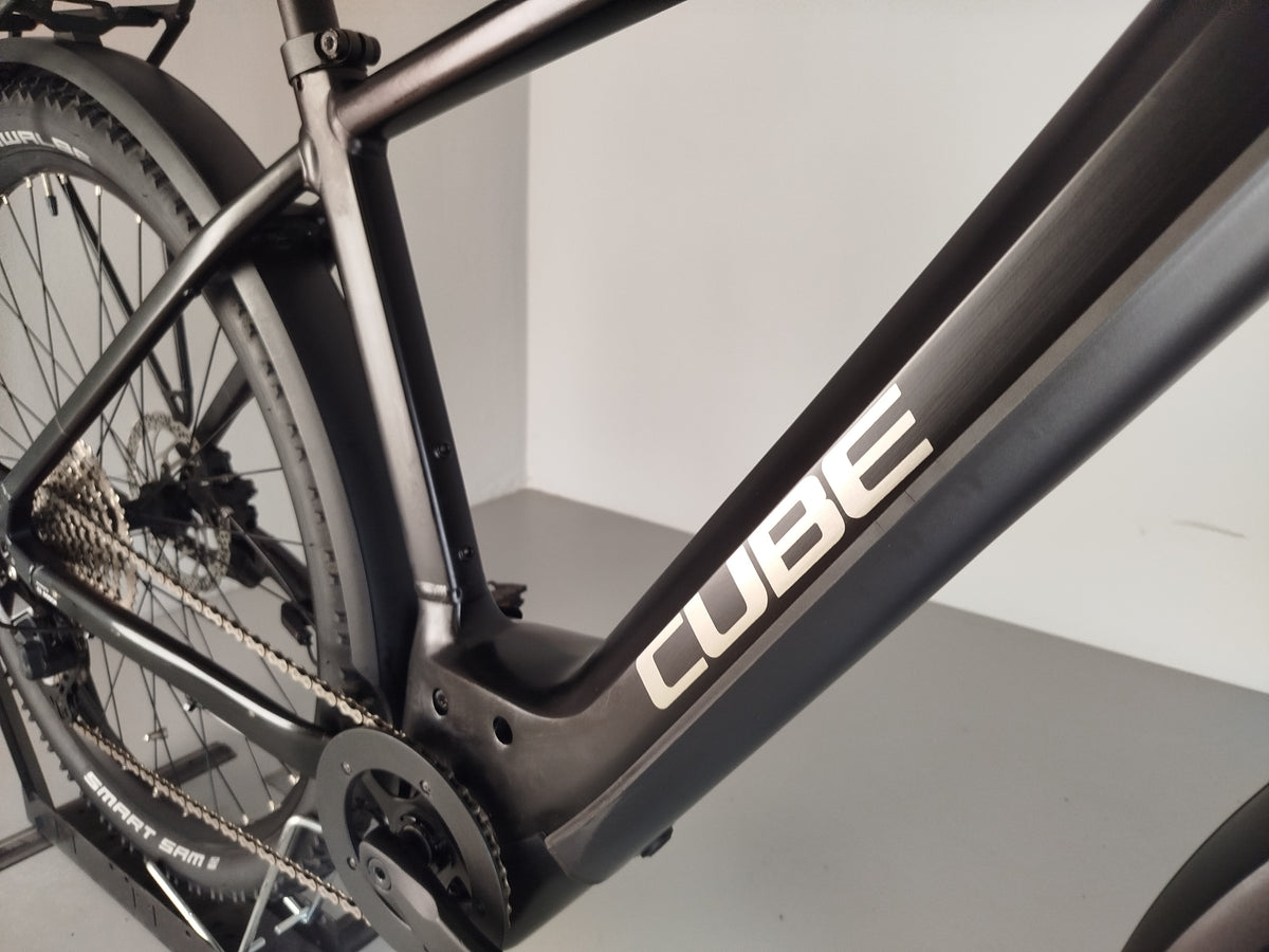 Cube Nuride Pro