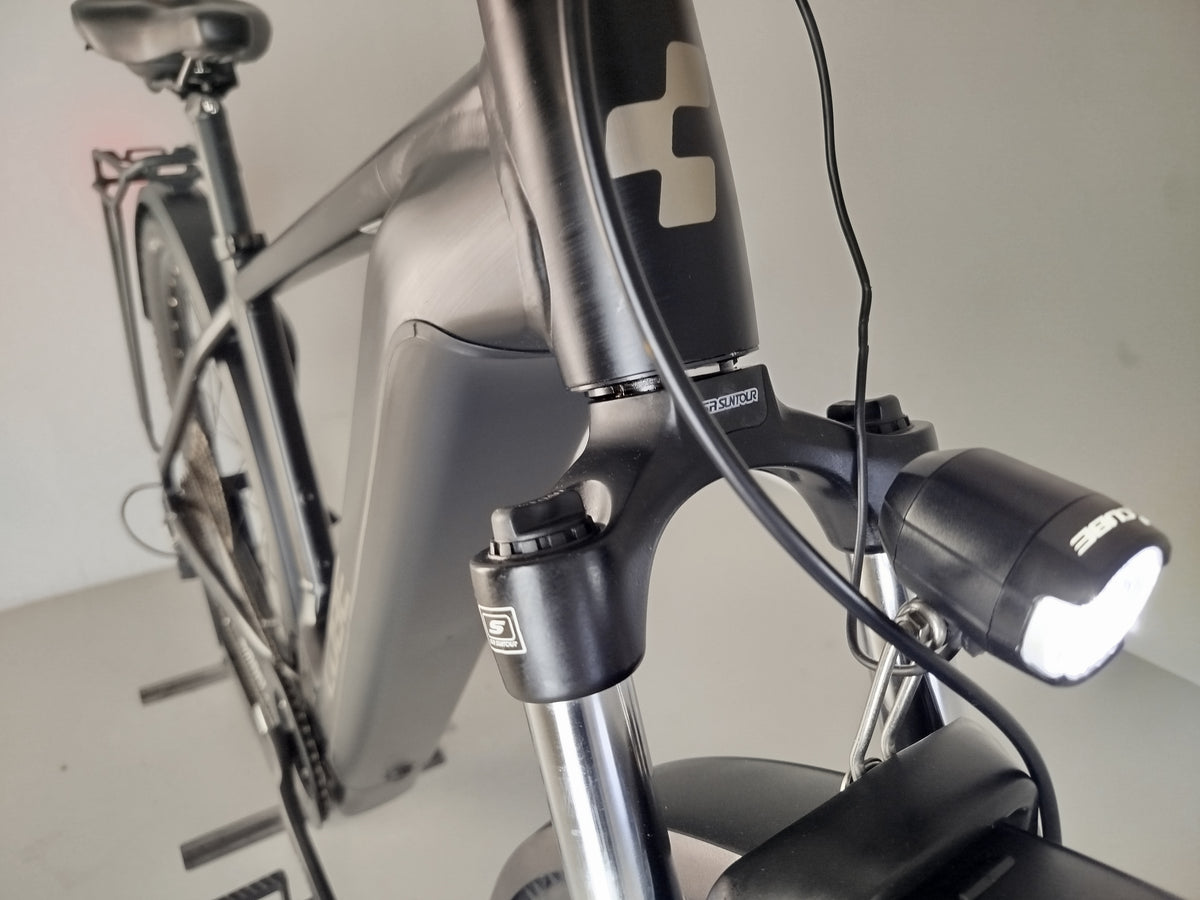 Cube Nuride Pro
