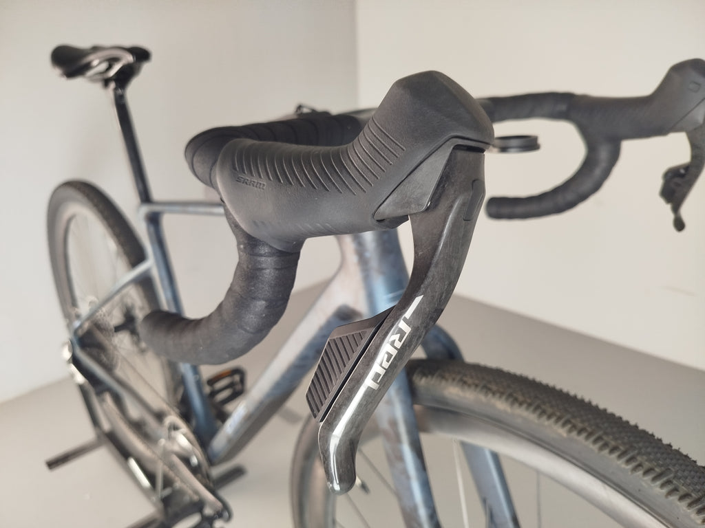 CUBE Nuroad C:62 SLT