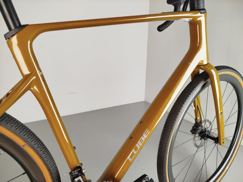 Cube Nuroad C:62 pro
