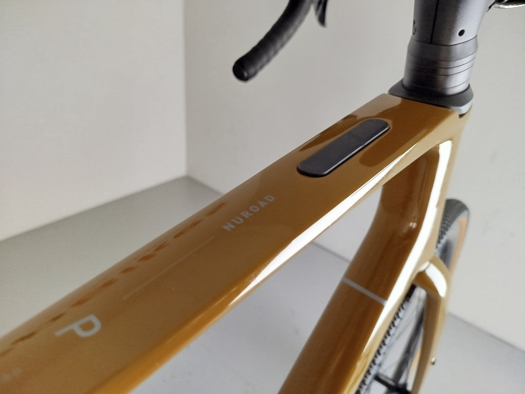 Cube Nuroad C:62 pro