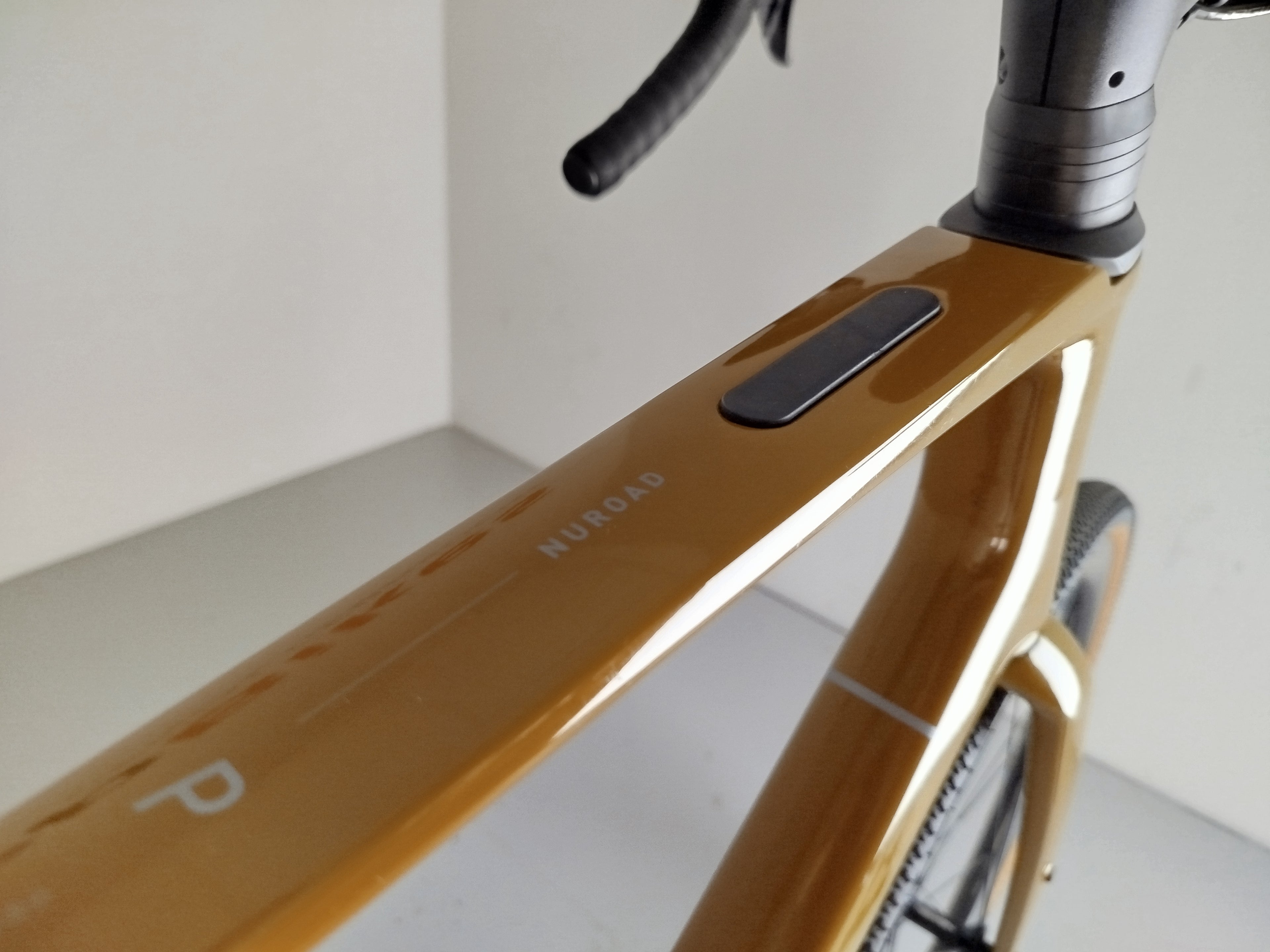 Cube Nuroad C:62 pro
