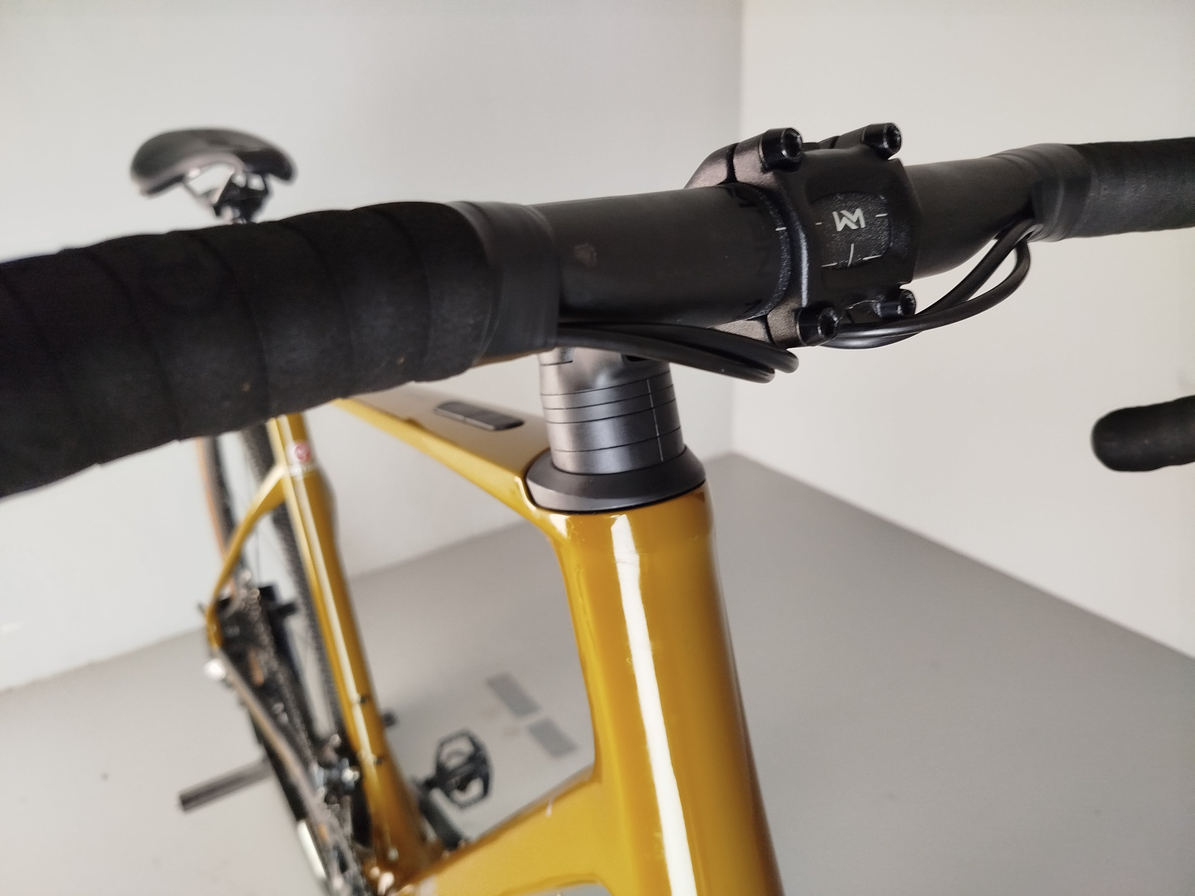 Cube Nuroad C:62 pro