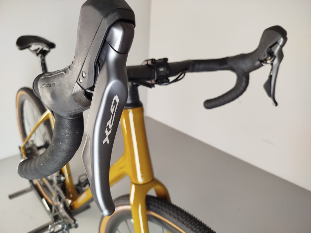 Cube Nuroad C:62 pro