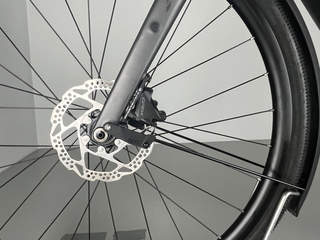 Cube Nuroad Race FE
