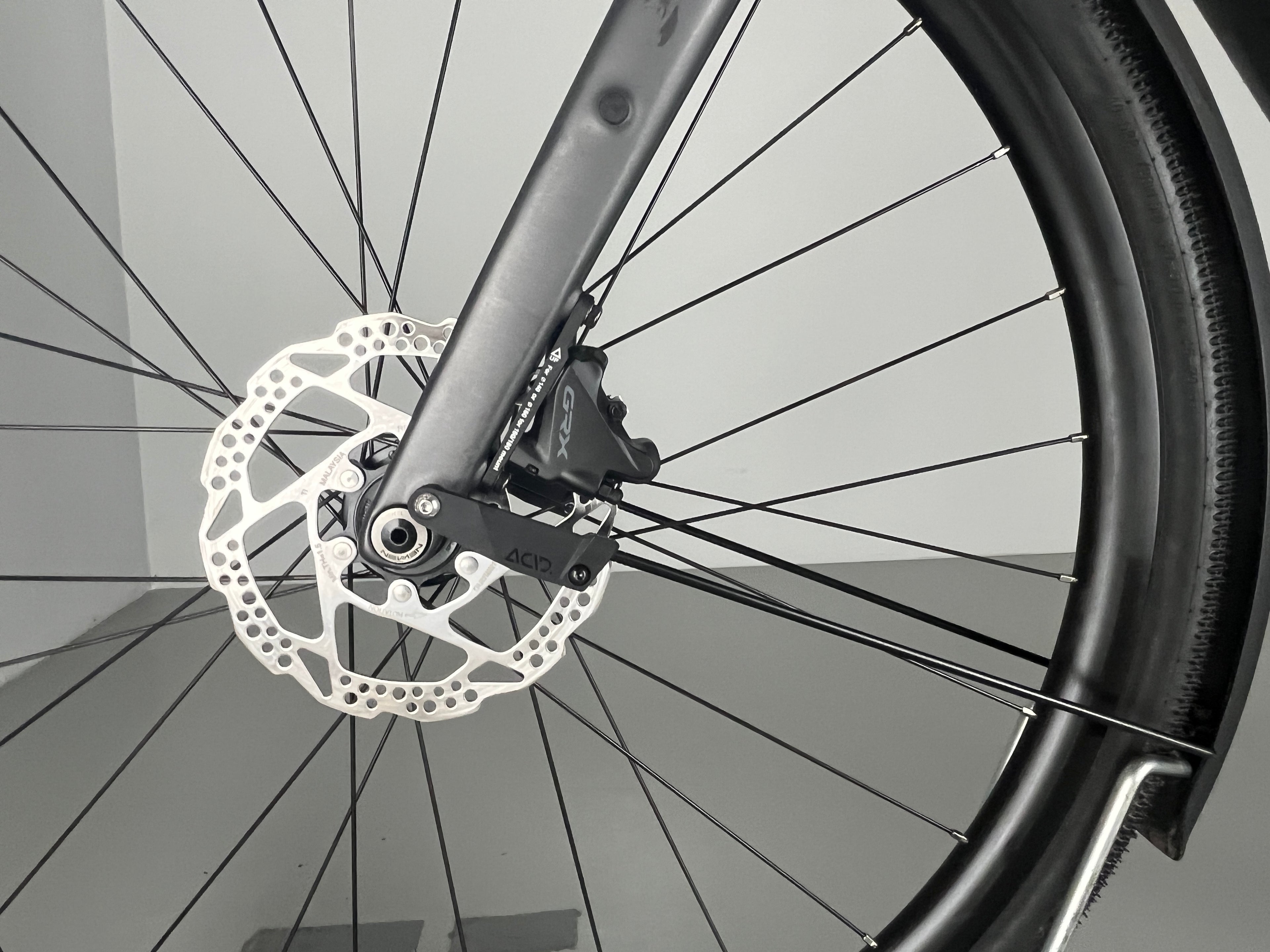 Cube Nuroad Race FE