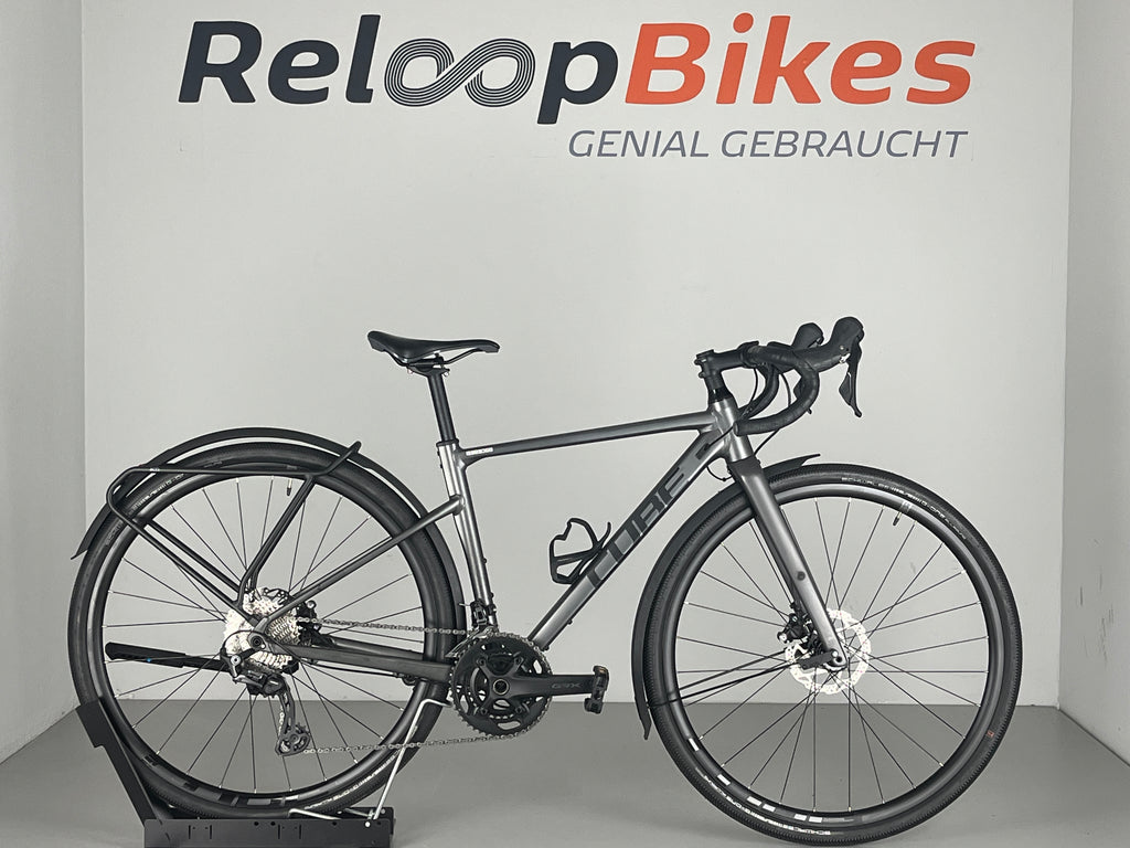Cube Nuroad Race FE