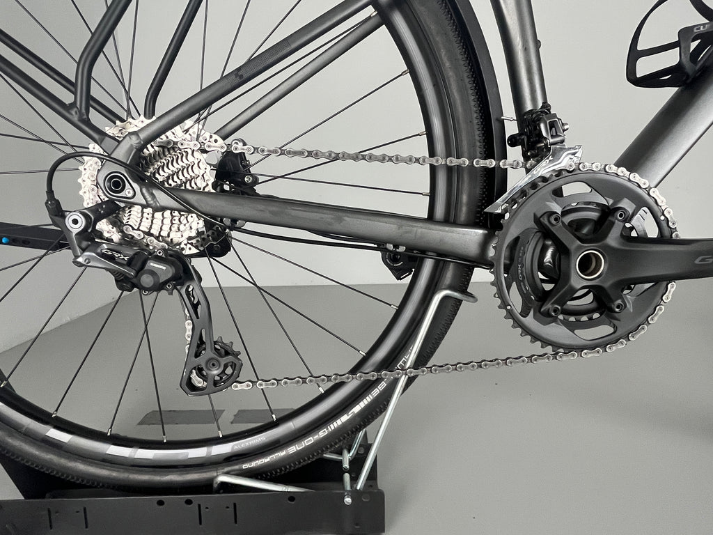 Cube Nuroad Race FE
