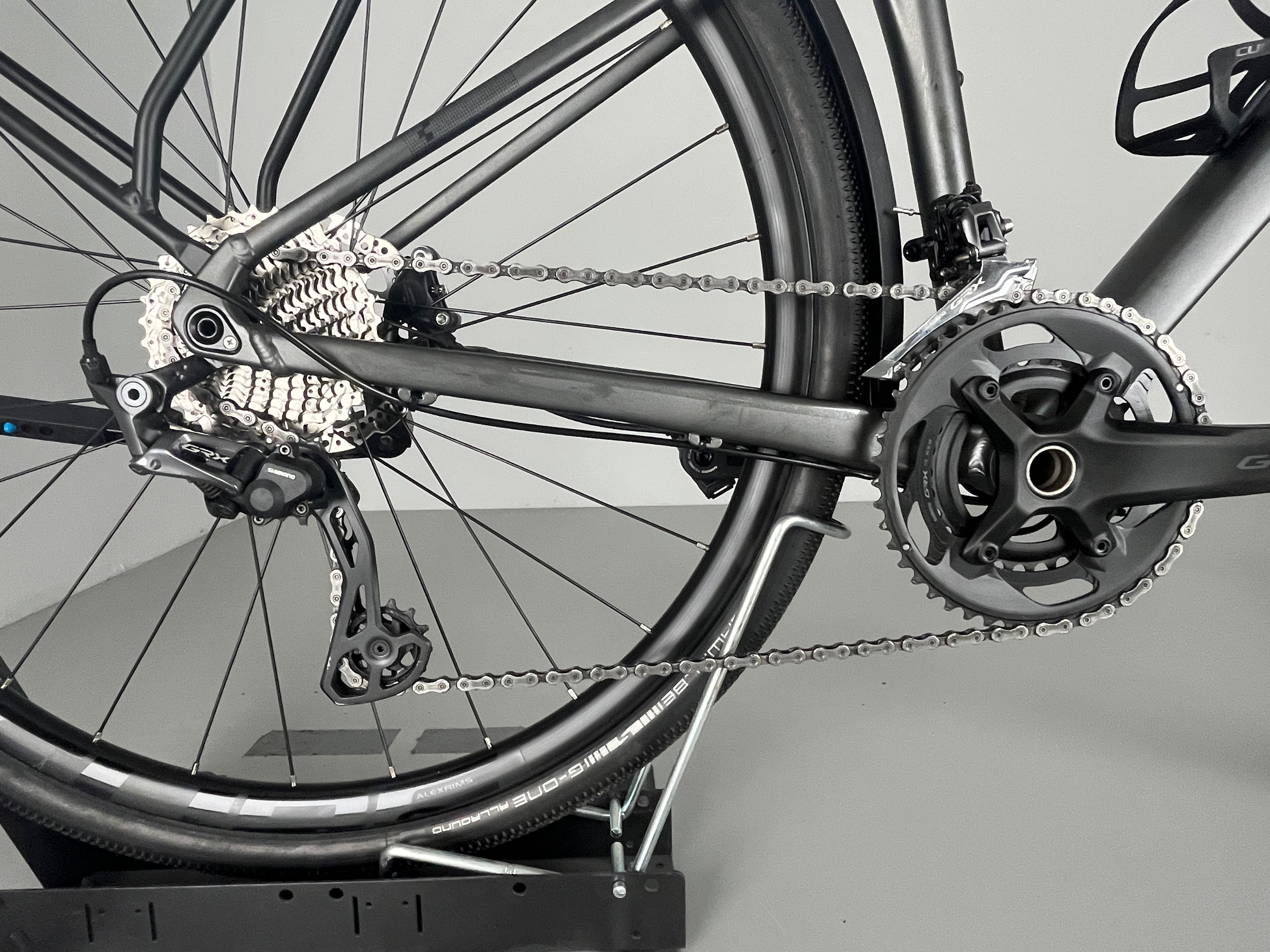 Cube Nuroad Race FE