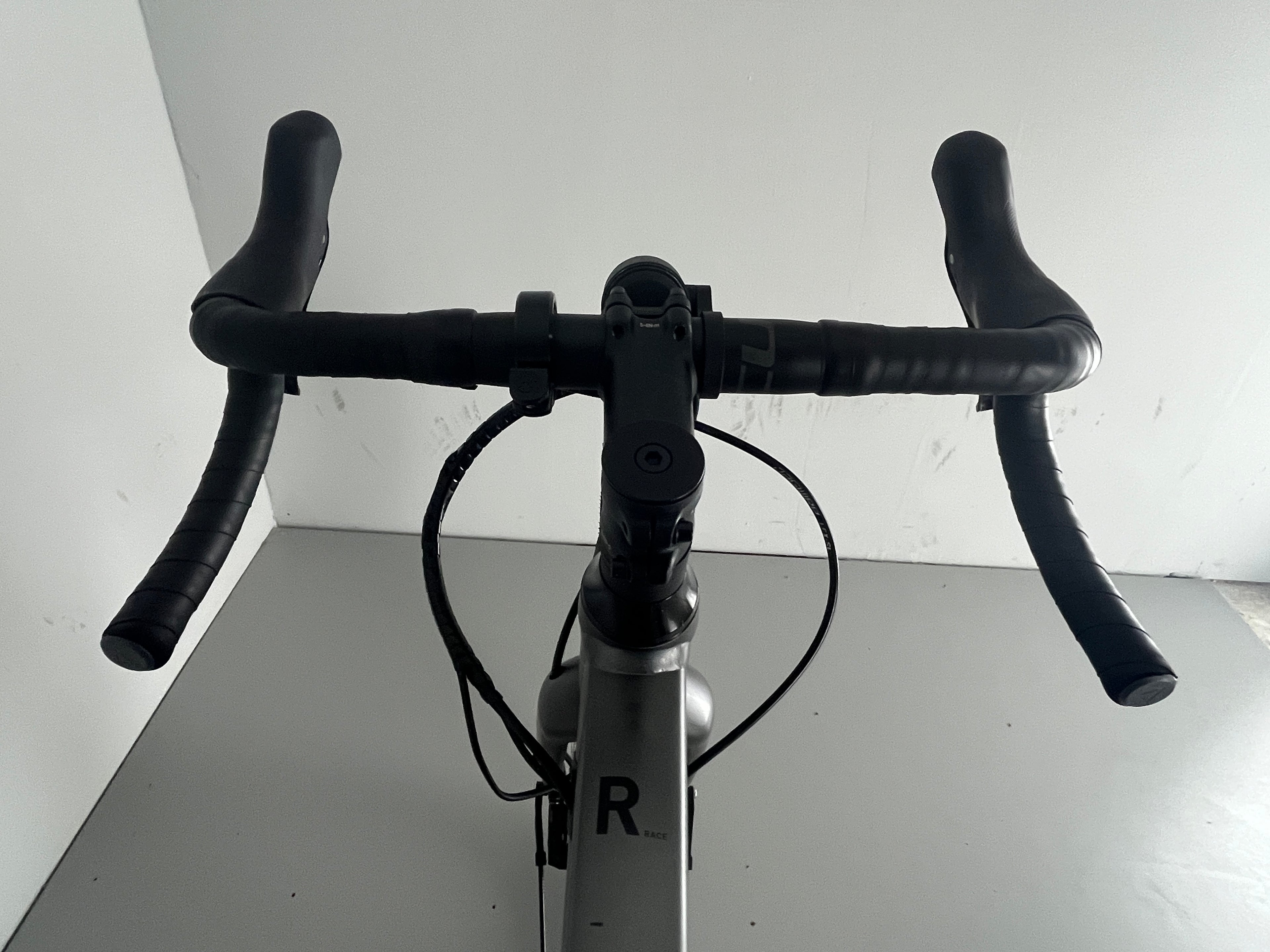Cube Nuroad Race FE