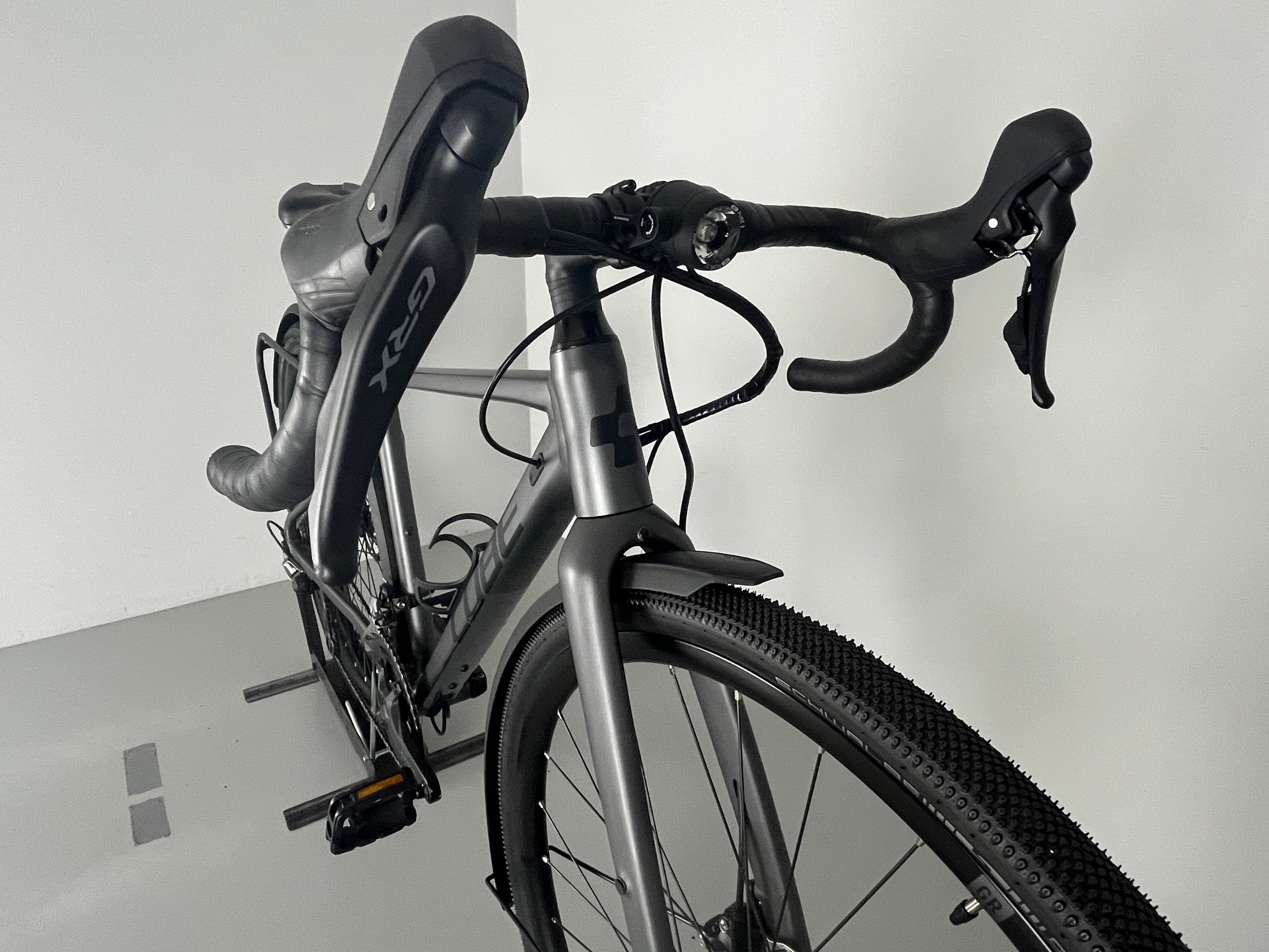 Cube Nuroad Race FE