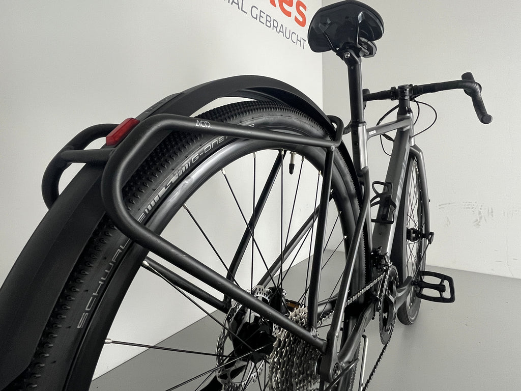 Cube Nuroad Race FE