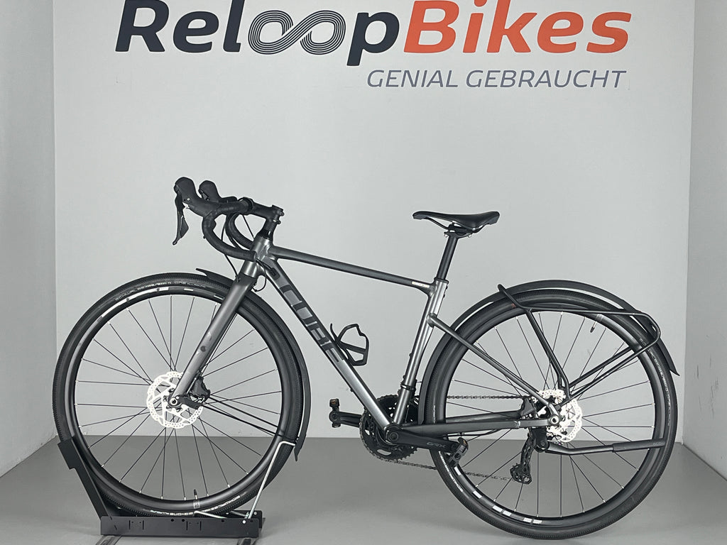 Cube Nuroad Race FE