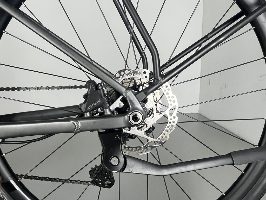 Cube Nuroad Race FE