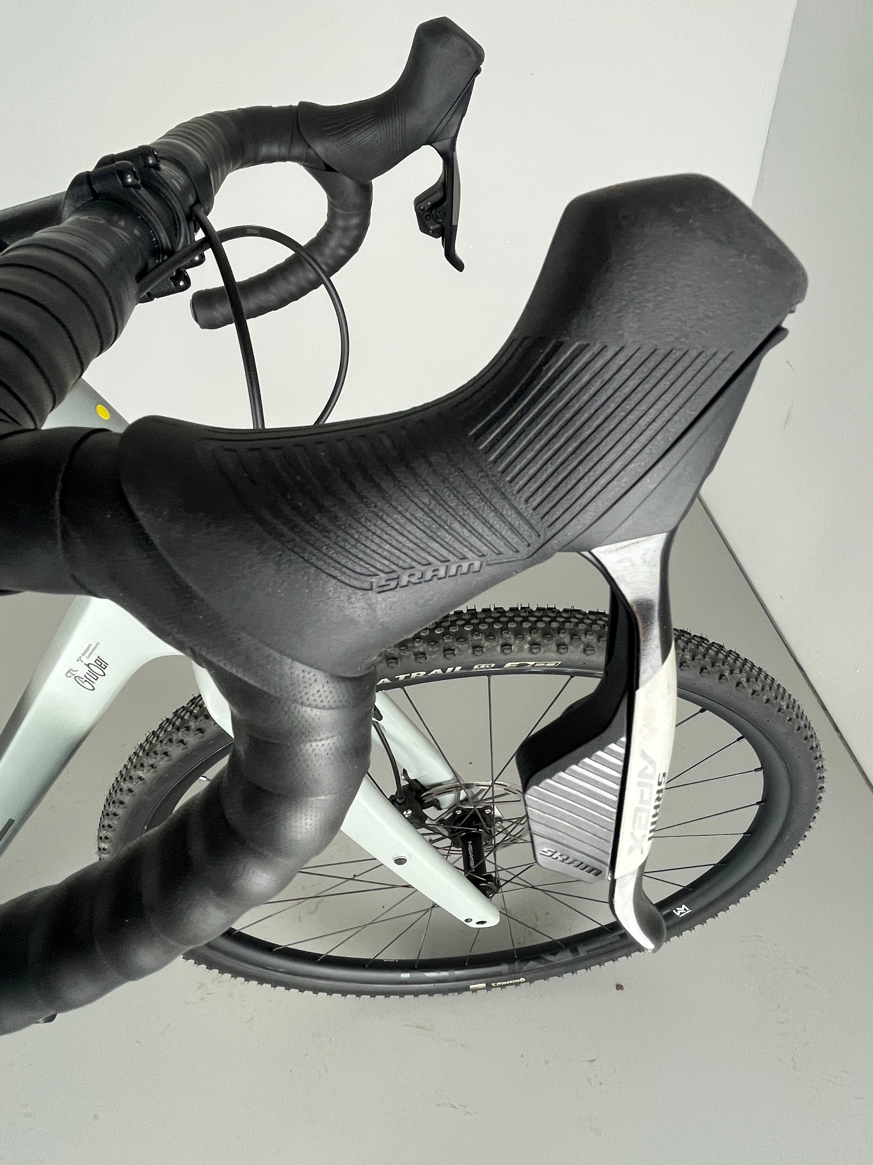 CUBE Nuroad WS C:62 SLX