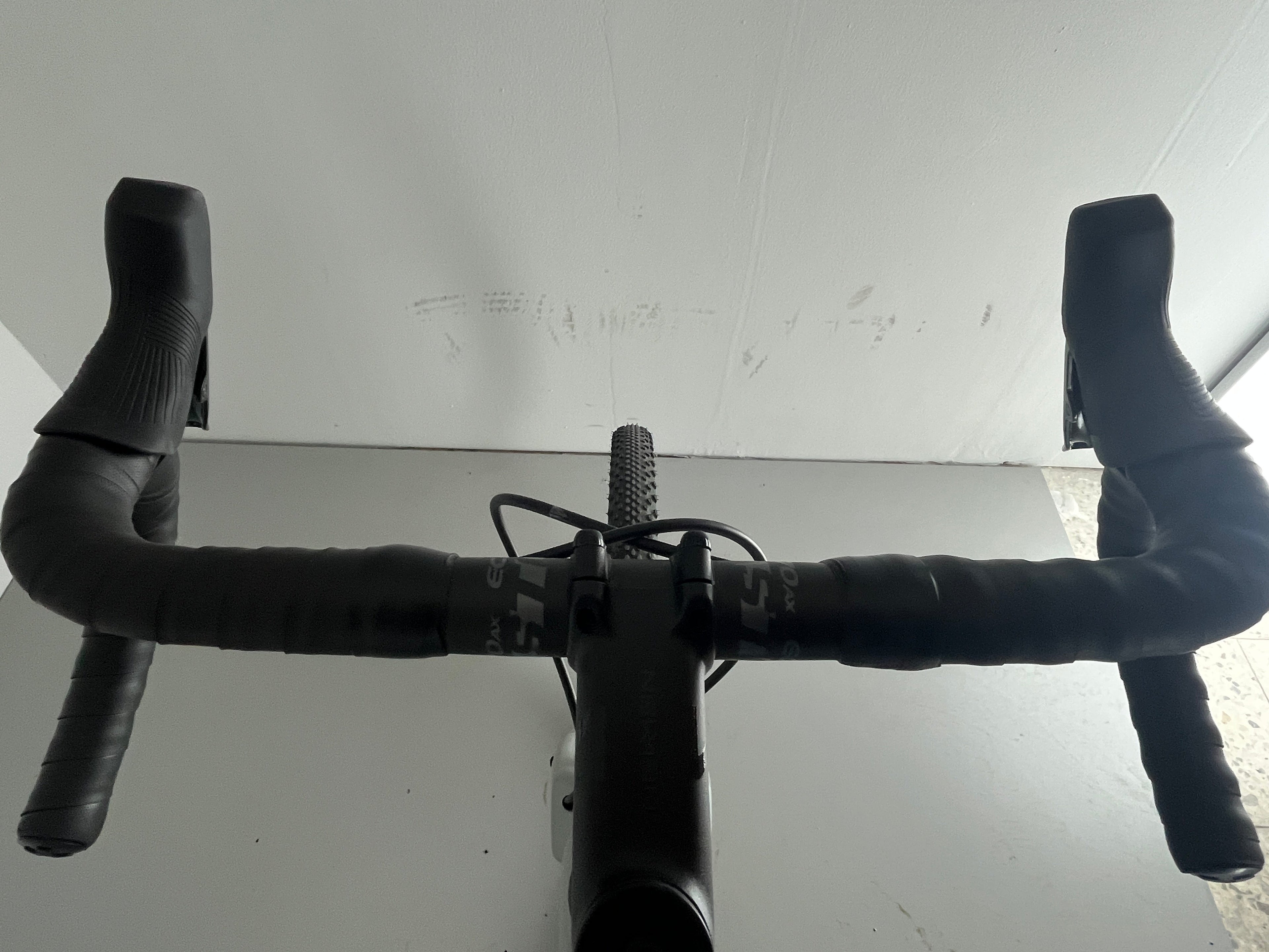 CUBE Nuroad WS C:62 SLX