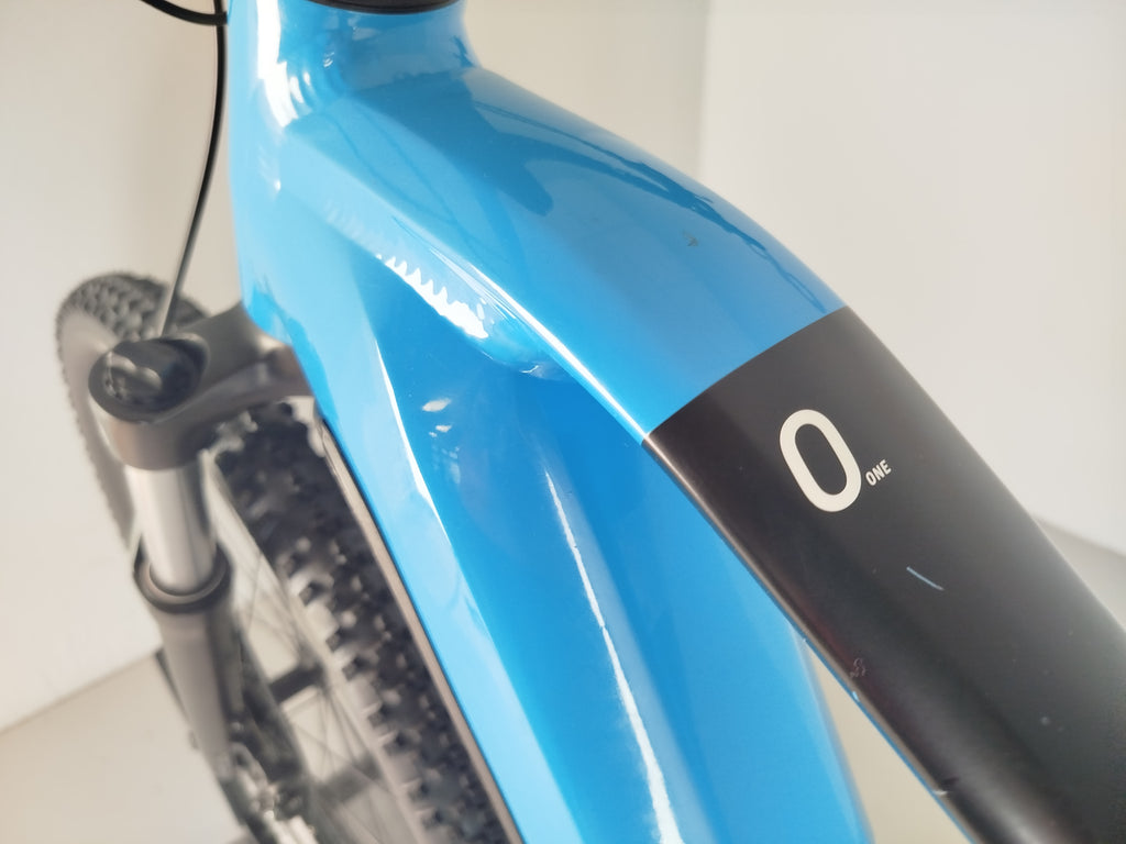 Cube Reaction Hybrid ONE 500