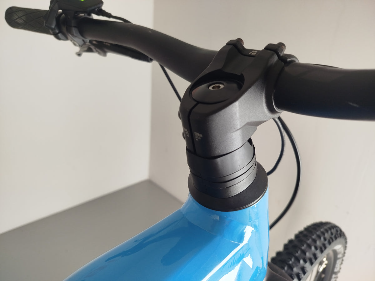 Cube Reaction Hybrid ONE 500