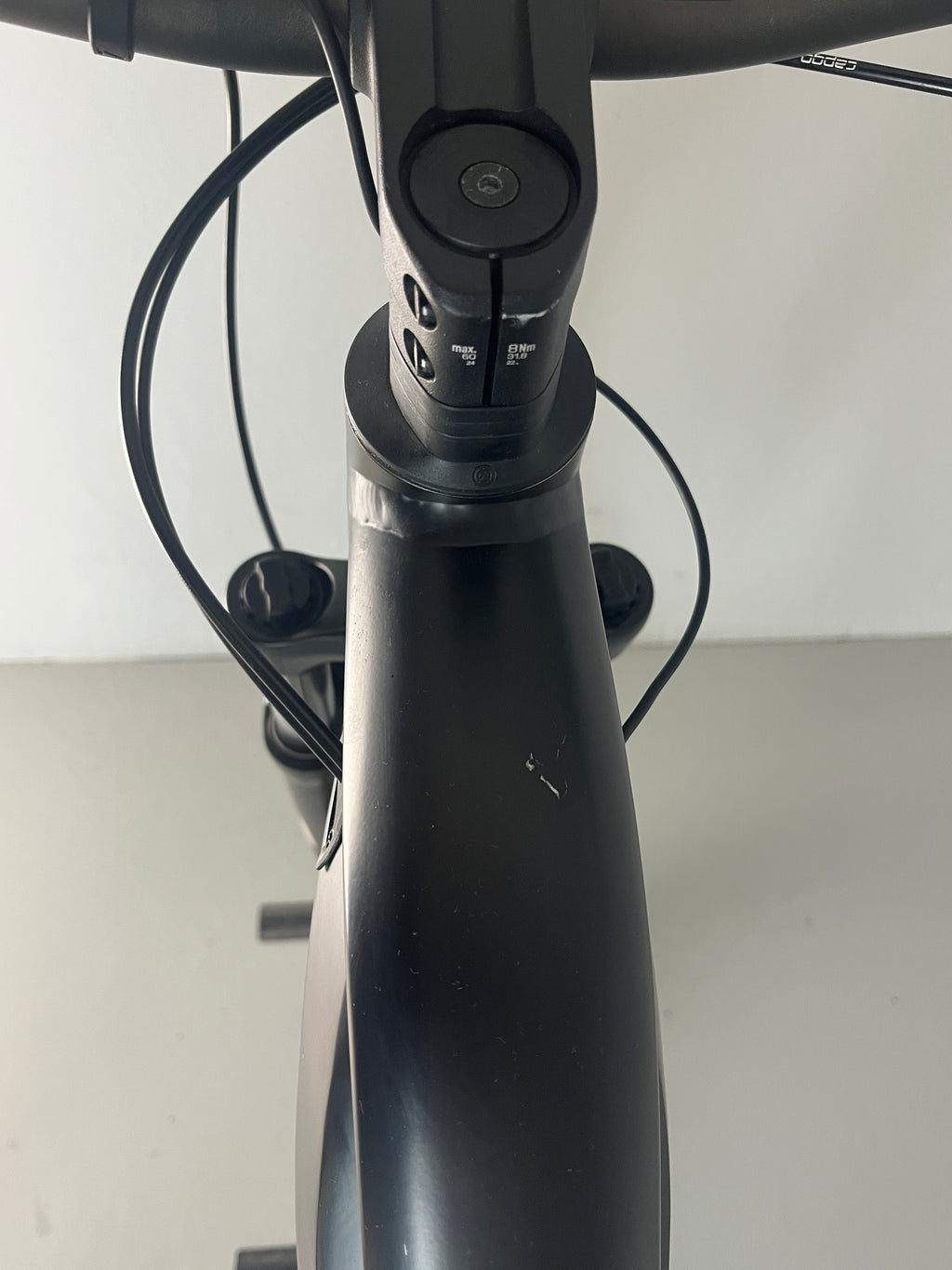 Cube Reaction Hybrid Performance 500