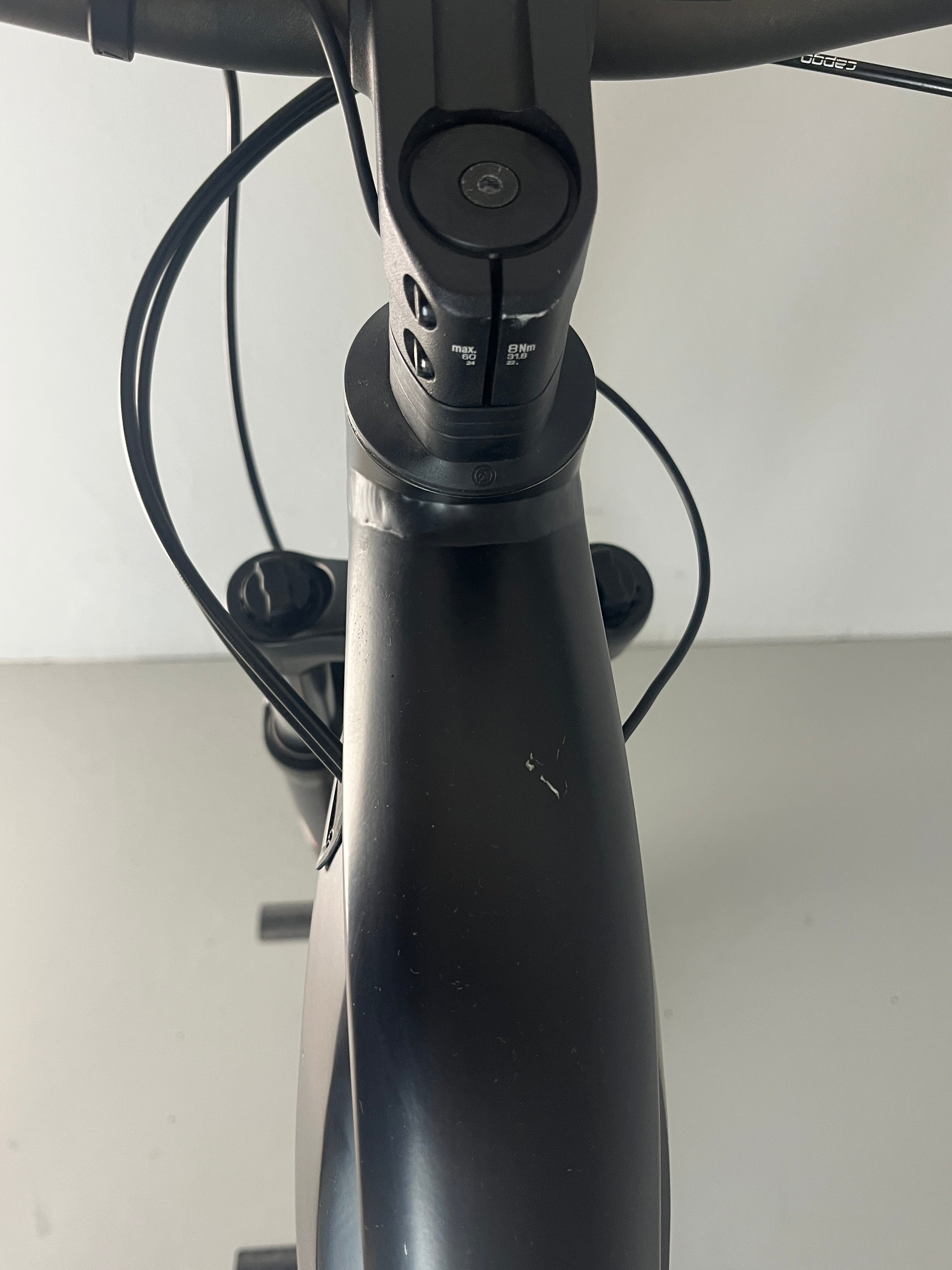 Cube Reaction Hybrid Performance 500