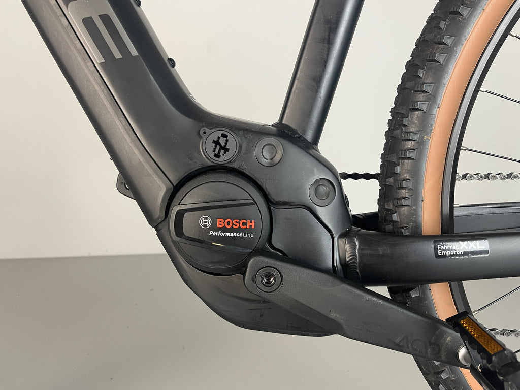 Cube Reaction Hybrid Performance 500