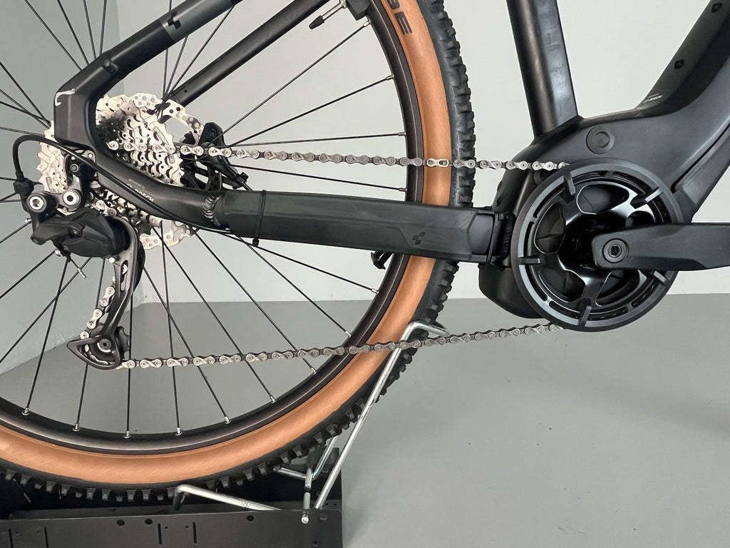 Cube Reaction Hybrid Performance 500