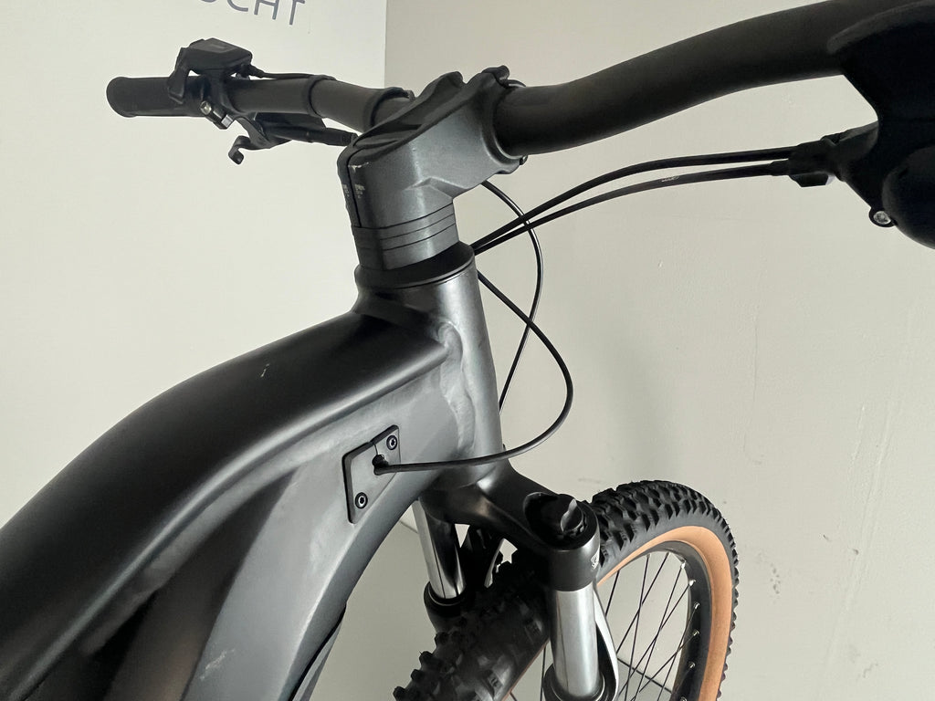 Cube Reaction Hybrid Performance 500