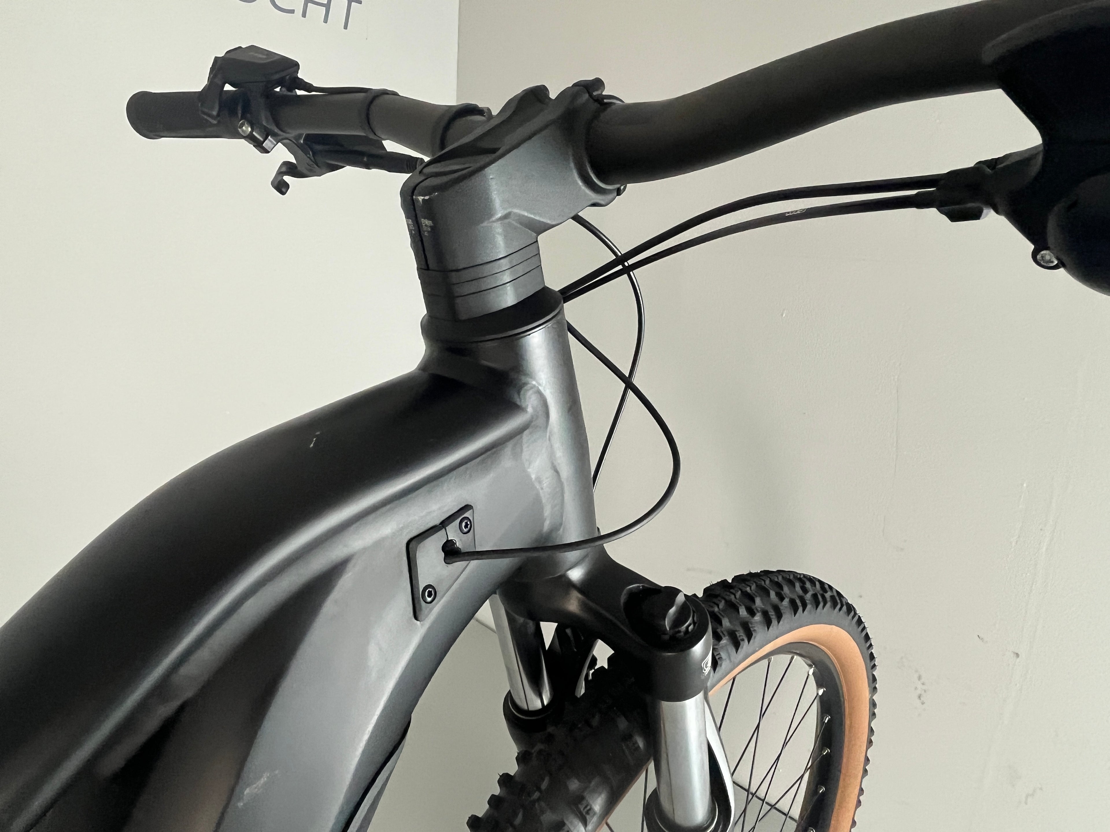 Cube Reaction Hybrid Performance 500