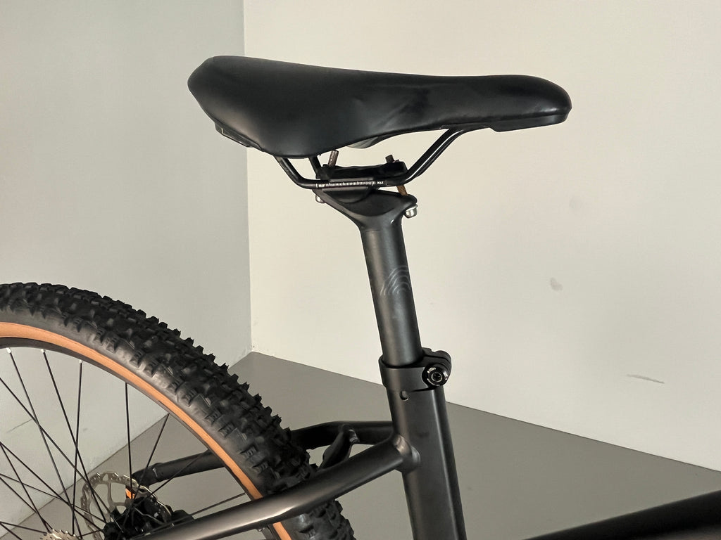 Cube Reaction Hybrid Performance 500