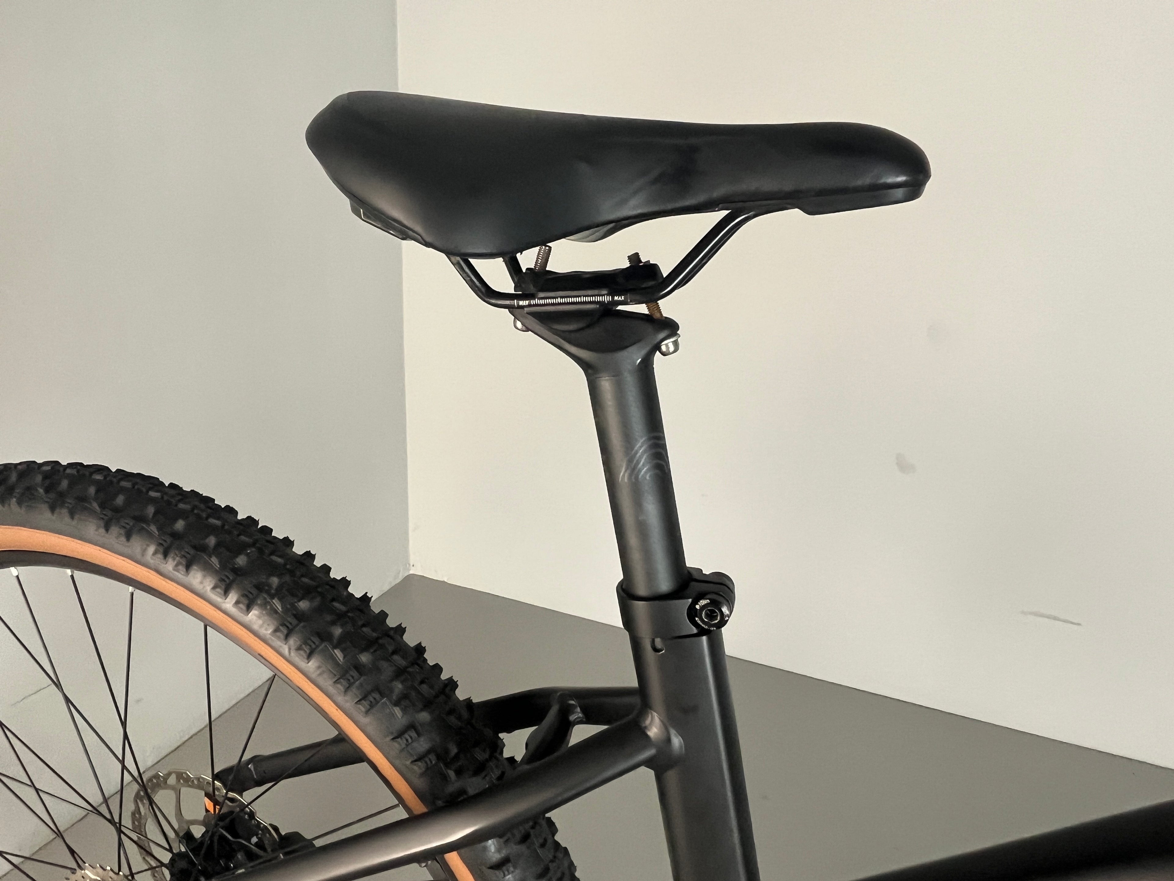 Cube Reaction Hybrid Performance 500