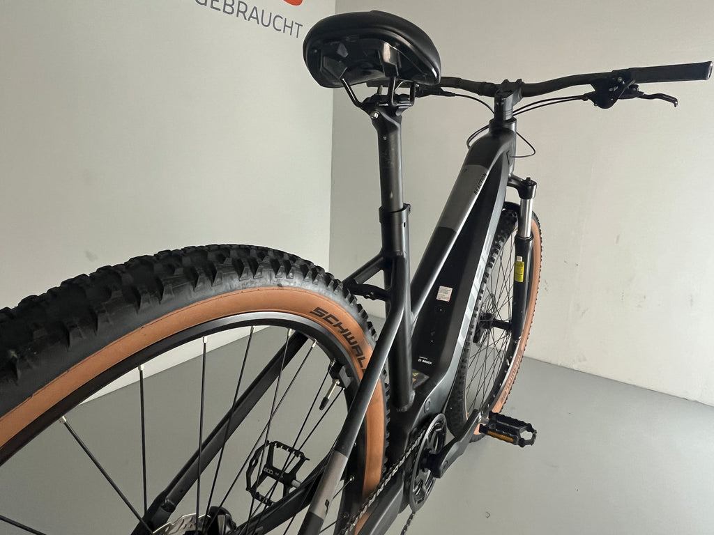 Cube Reaction Hybrid Performance 500