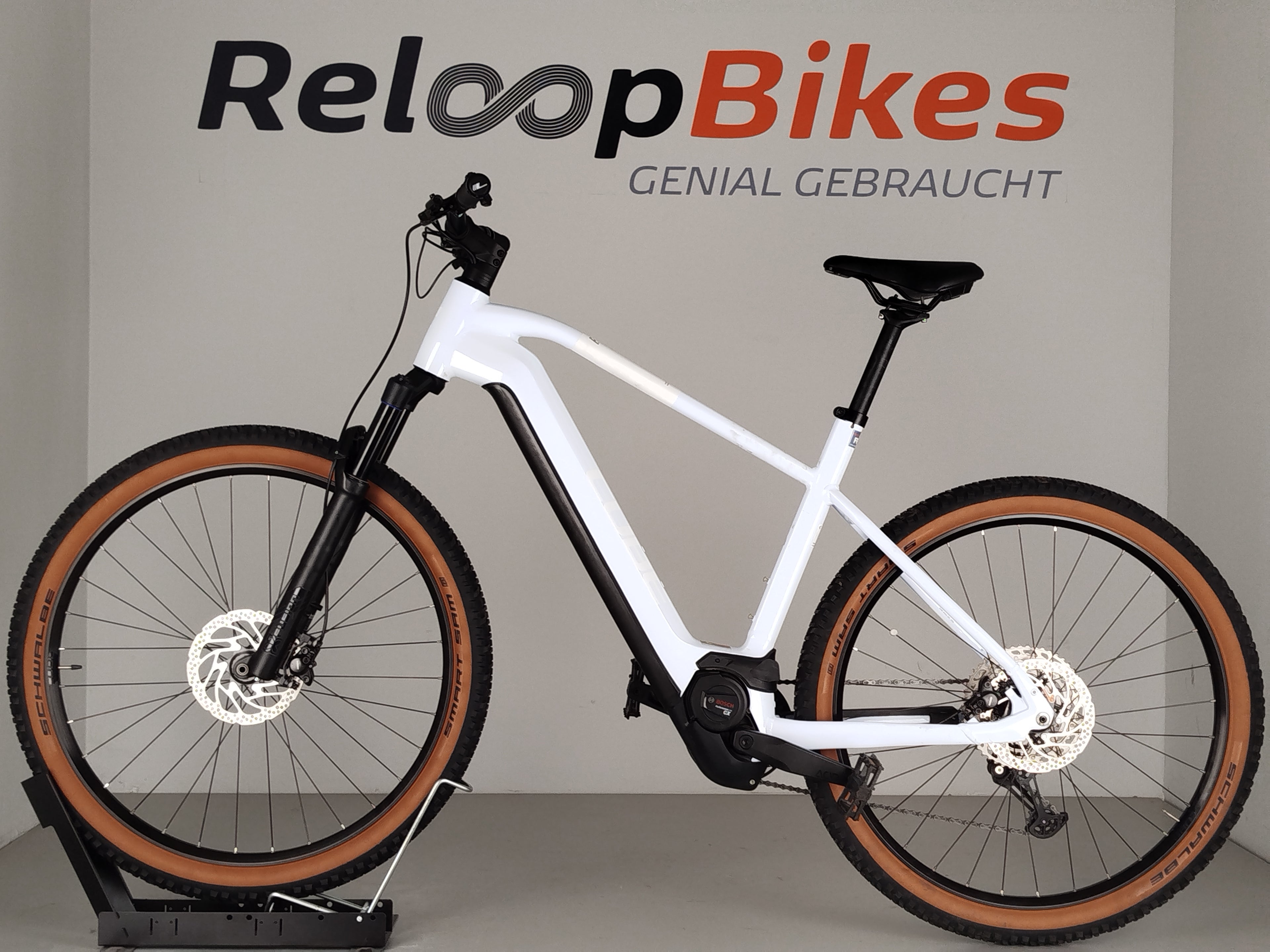 e bike cube hybrid pro 625 Cube Reaction Hybrid Pro 625 – ReloopBikes