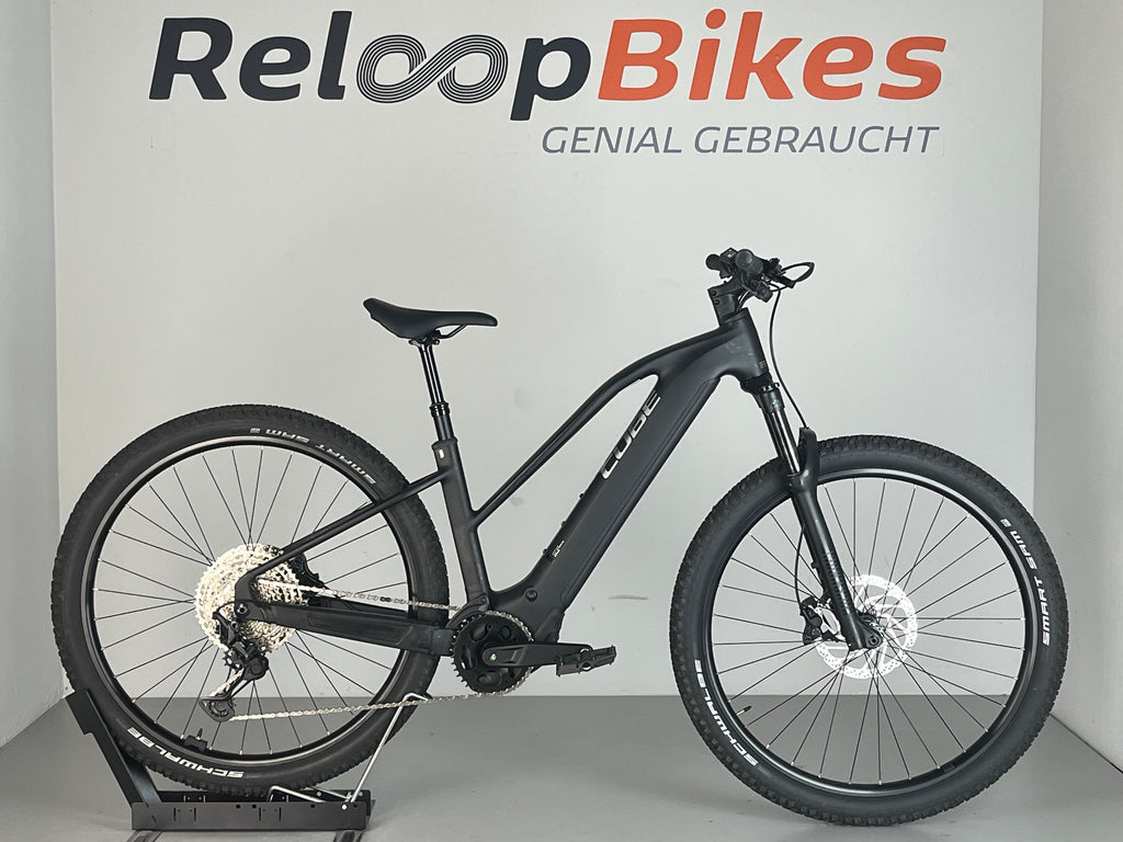 Cube Reaction Hybrid Race 800