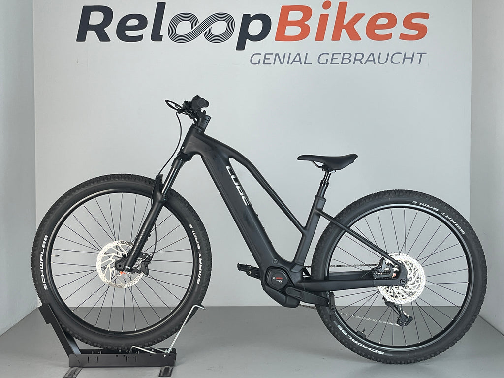 Cube Reaction Hybrid Race 800