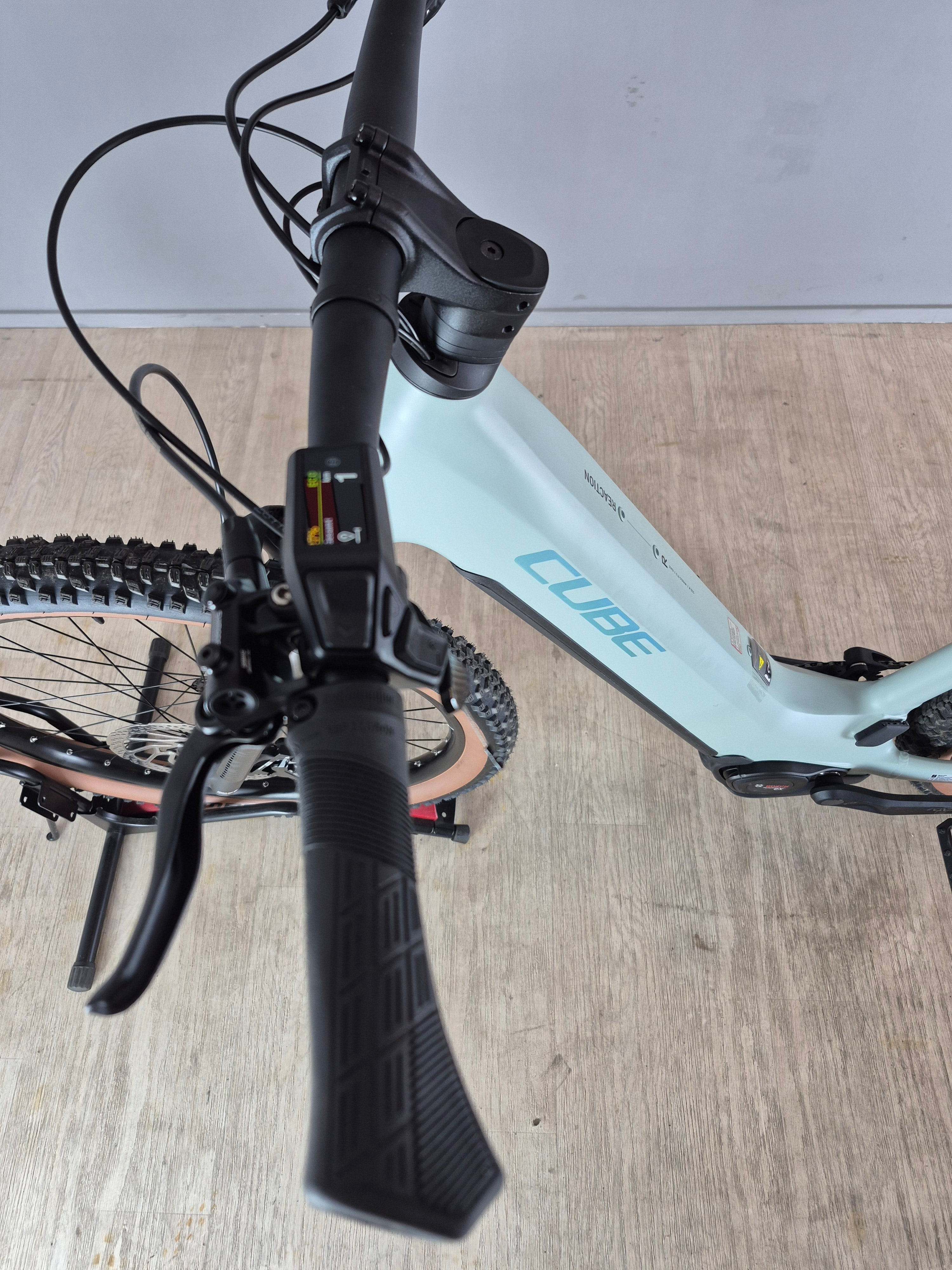 Cube Reaction Race 800