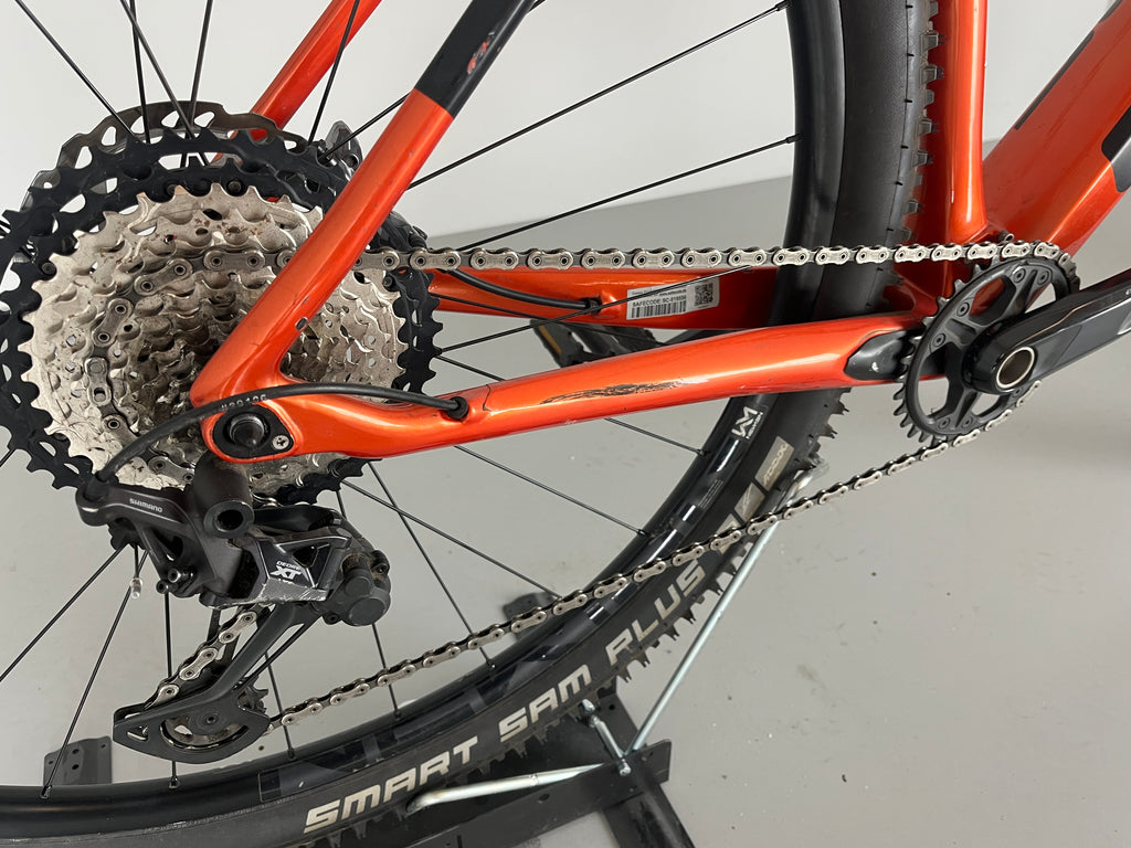 Cube Reaction C:62 Race