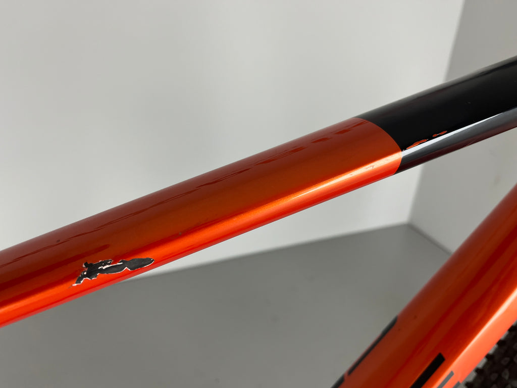 Cube Reaction C:62 Race