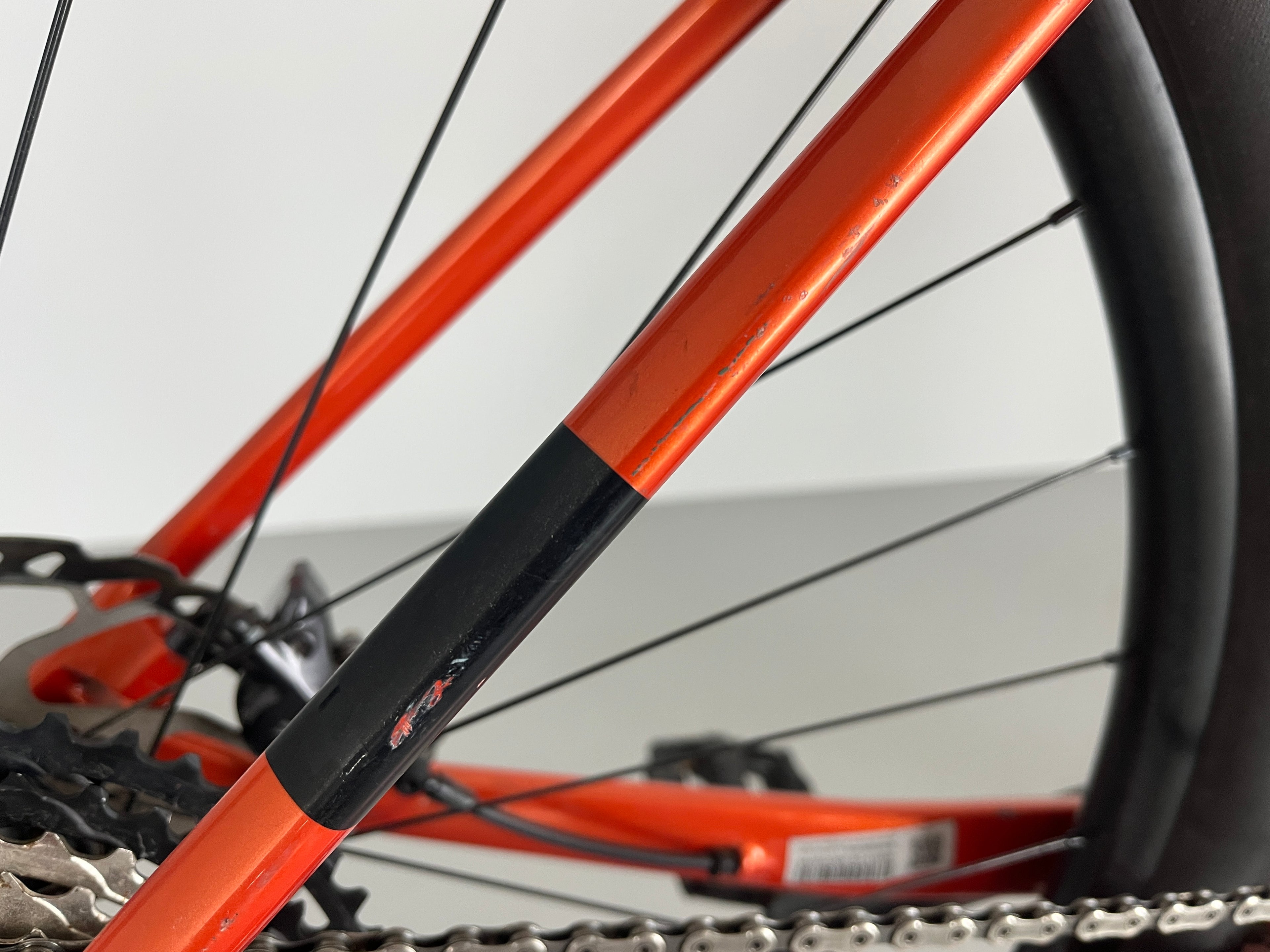 Cube Reaction C:62 Race