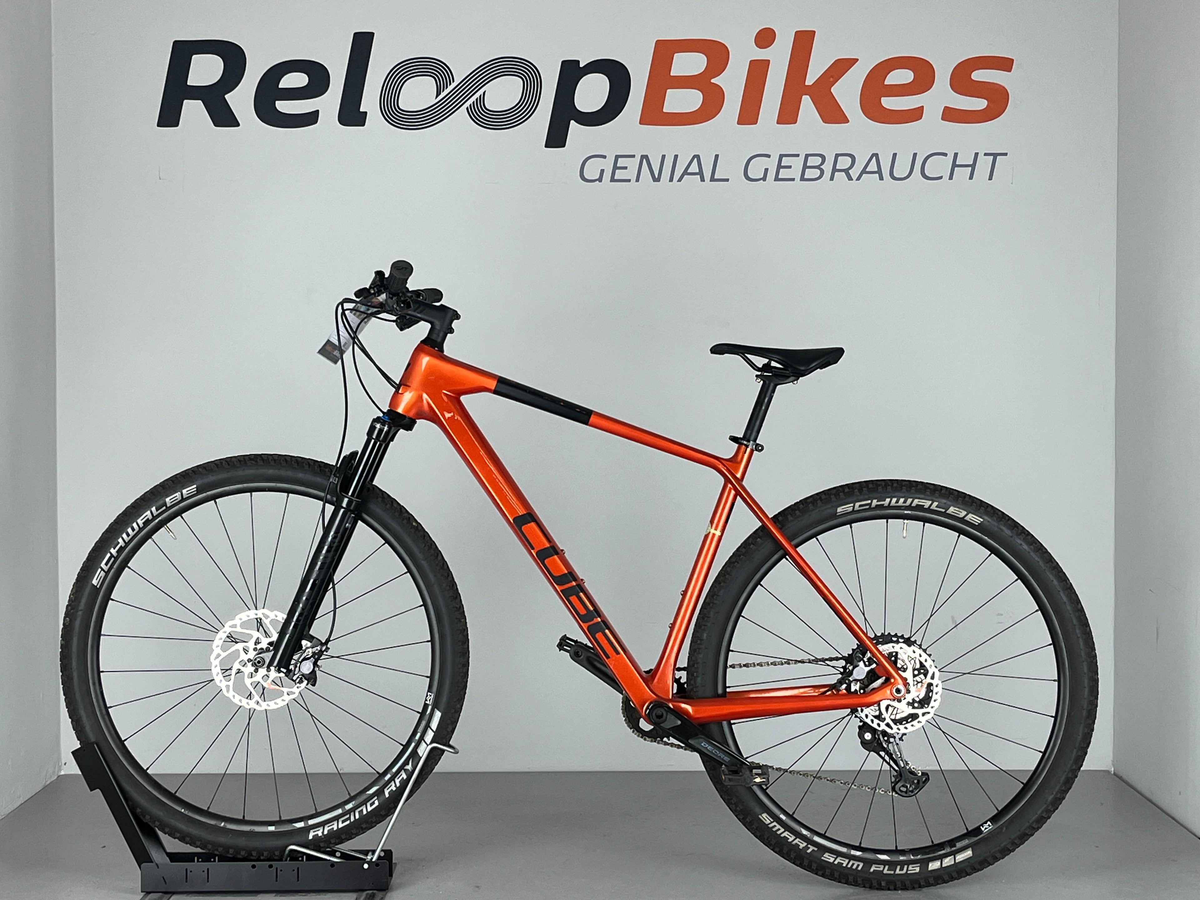 Cube Reaction C:62 Race