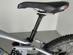 Cube Stereo Hybrid 120 Race 750
