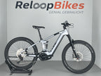 Cube Stereo Hybrid 120 Race 750