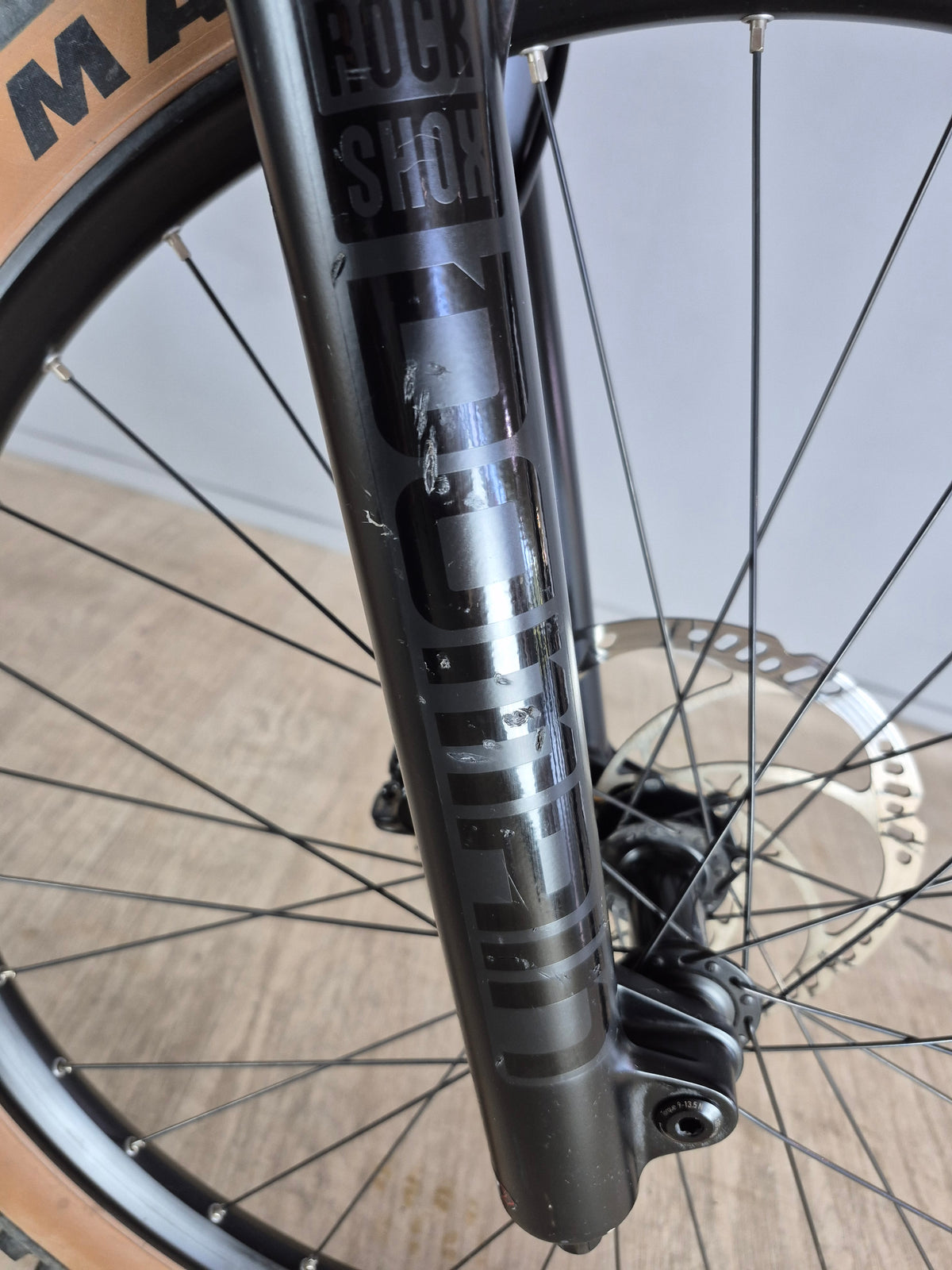 CUBE Stereo Hybrid 160 HPC Race 750