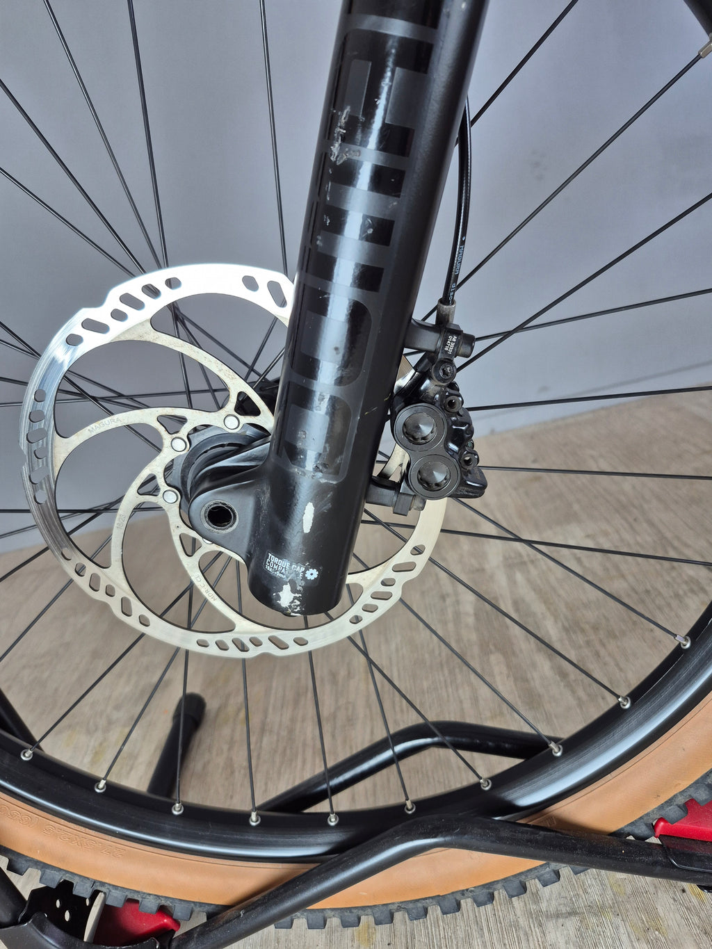CUBE Stereo Hybrid 160 HPC Race 750