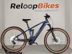 Cube Stereo Hybrid Race 120