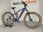 Cube Stereo Hybrid Race 120